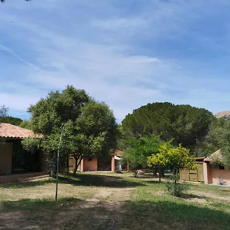 Village De L'ostriconi 3 Etoiles *