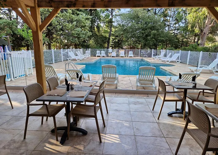 Village De L'ostriconi 3 Etoiles *