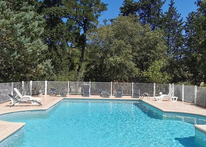 Village De L'ostriconi 3 Etoiles Campeggio