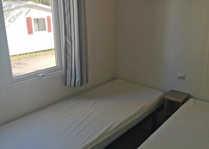 Campeggio Village De L'ostriconi 3 Etoiles