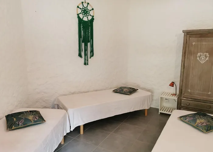 Campeggio Village De L'ostriconi 3 Etoiles Palasca (Corsica)