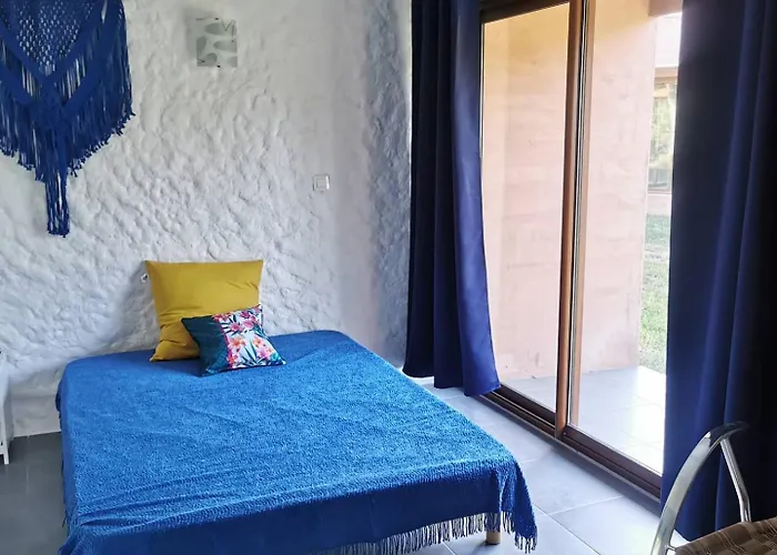 Campeggio Village De L'ostriconi 3 Etoiles