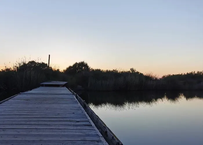 Village De L'ostriconi 3 Etoiles *