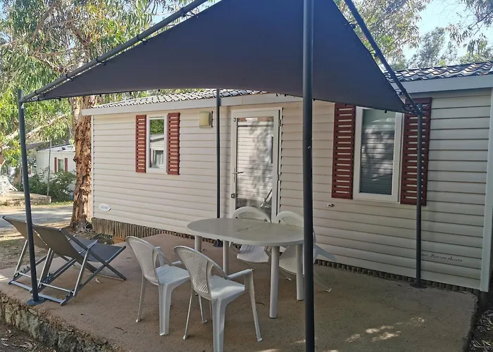 Village De L'ostriconi 3 Etoiles *