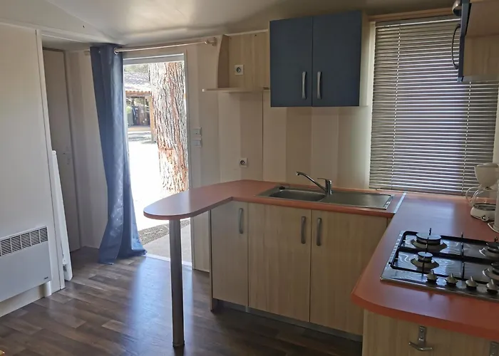 Village De L'ostriconi 3 Etoiles