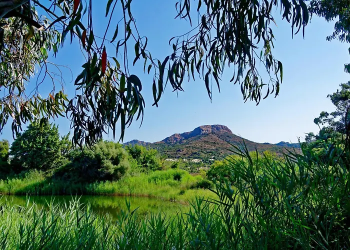 Village De L'ostriconi 3 Etoiles *