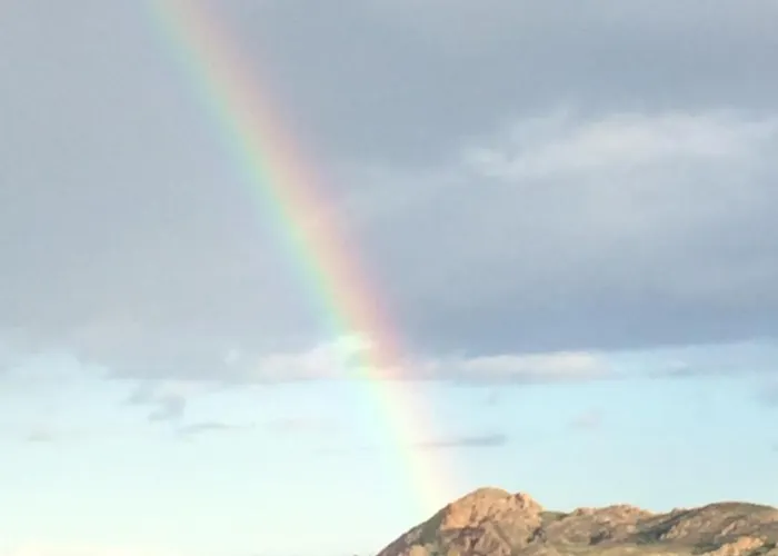 Village De L'ostriconi 3 Etoiles *