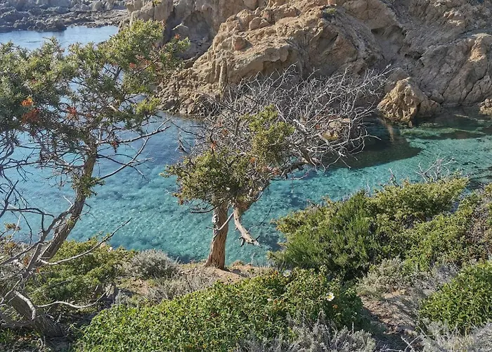 Village De L'ostriconi 3 Etoiles Campeggio