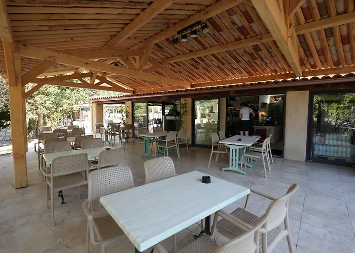 Village De L'ostriconi 3 Etoiles Palasca (Corsica)