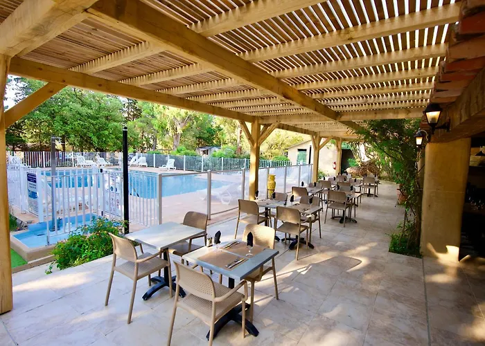 Village De L'ostriconi 3 Etoiles Palasca (Corsica)