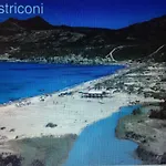 Village De L'ostriconi 3 Etoiles Kamp alanı *
