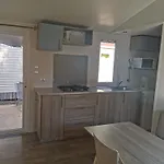 Kamp alanı Village De L'ostriconi 3 Etoiles