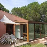 Kamp alanı Village De L'ostriconi 3 Etoiles *