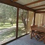 Village De L'ostriconi 3 Etoiles 营地 Palasca (Corsica)
