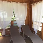 Kamp alanı Village De L'ostriconi 3 Etoiles Palasca (Corsica)