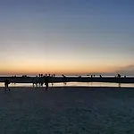 Kamp alanı Village De L'ostriconi 3 Etoiles *