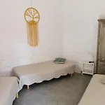 Kamp alanı Village De L'ostriconi 3 Etoiles Palasca (Corsica)