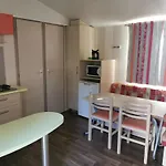 Kamp alanı Village De L'ostriconi 3 Etoiles Palasca (Corsica)