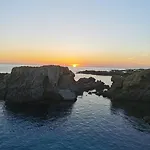 Village De L'ostriconi 3 Etoiles Kamp alanı Palasca (Corsica)