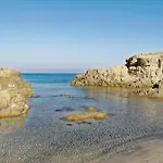 Village De L'ostriconi 3 Etoiles Kamp alanı Palasca (Corsica)