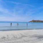 Kamp alanı Village De L'ostriconi 3 Etoiles