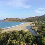营地 Village De L'ostriconi 3 Etoiles *