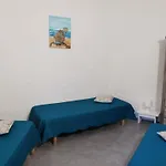 Village De L'ostriconi 3 Etoiles Kamp alanı *