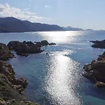 Village De L'ostriconi 3 Etoiles Palasca (Corsica)
