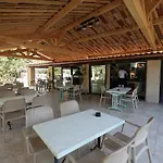 Village De L'ostriconi 3 Etoiles Palasca (Corsica)