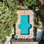 Kamp alanı Village De L'ostriconi 3 Etoiles Palasca (Corsica)