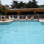 Kamp alanı Village De L'ostriconi 3 Etoiles *