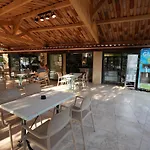Kamp alanı Village De L'ostriconi 3 Etoiles Palasca (Corsica)