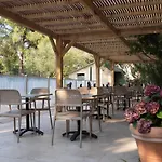 Kamp alanı Village De L'ostriconi 3 Etoiles