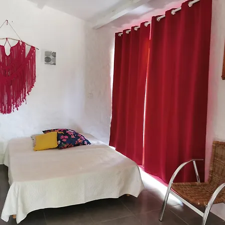 Camping Village De L'ostriconi 3 Etoiles Palasca (Corsica)