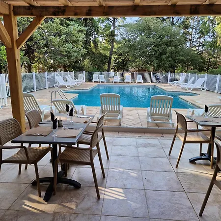 Village De L'ostriconi 3 Etoiles *