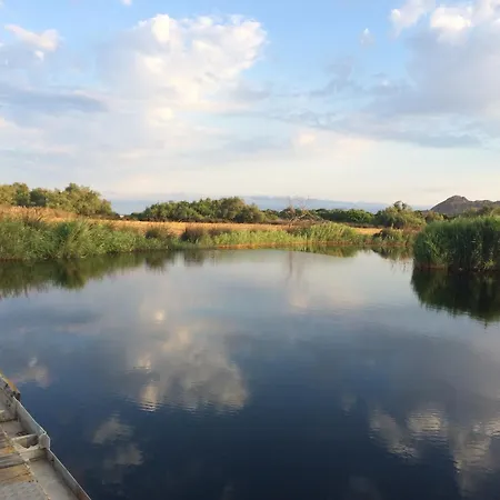 Village De L'ostriconi 3 Etoiles