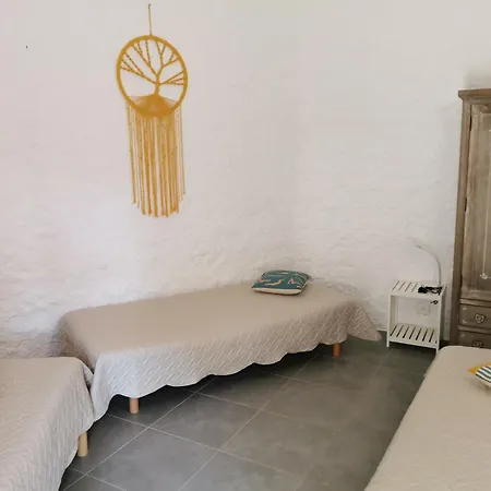 캠프장 Village De L'ostriconi 3 Etoiles Palasca (Corsica)
