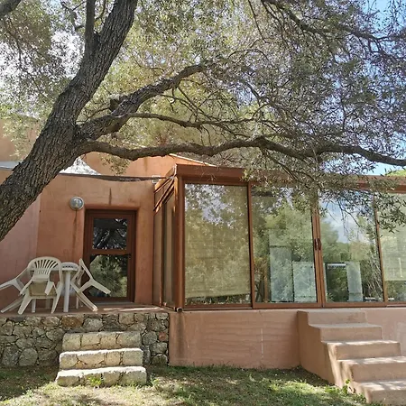 Village De L'ostriconi 3 Etoiles Κάμπινγκ