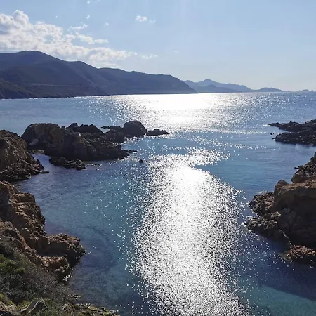 Village De L'ostriconi 3 Etoiles Palasca (Corsica)