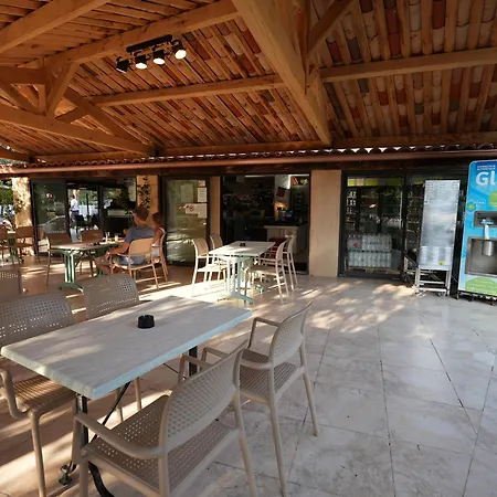 캠프장 Village De L'ostriconi 3 Etoiles Palasca (Corsica)