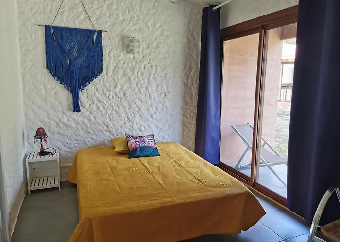 Village De L'ostriconi 3 Etoiles Camping