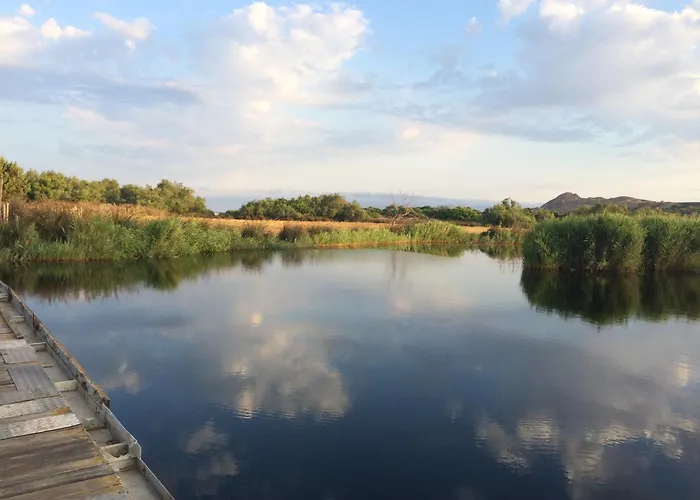 Village De L'ostriconi 3 Etoiles