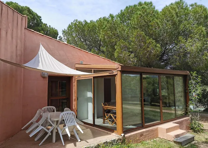 Camping Village De L'ostriconi 3 Etoiles *