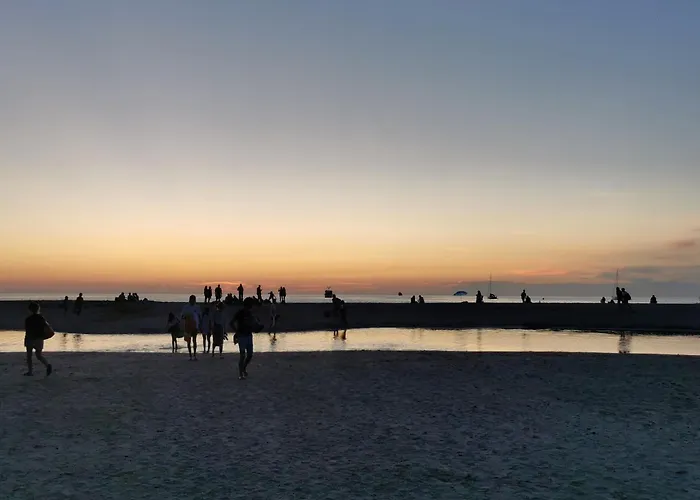 营地 Village De L'ostriconi 3 Etoiles *