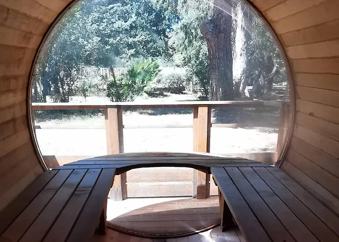 Village De L'ostriconi 3 Etoiles *