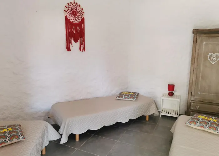 Village De L'ostriconi 3 Etoiles Camping *