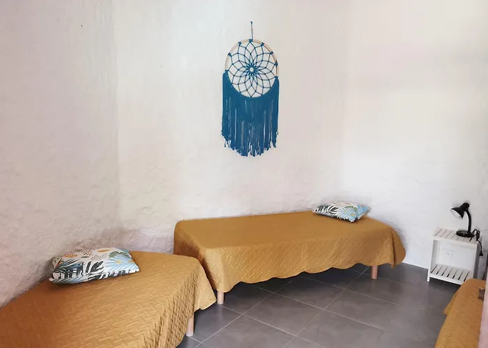 Village De L'ostriconi 3 Etoiles Camping Palasca (Corsica)