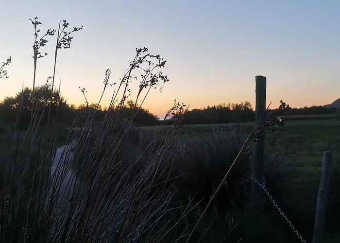 Village De L'ostriconi 3 Etoiles *