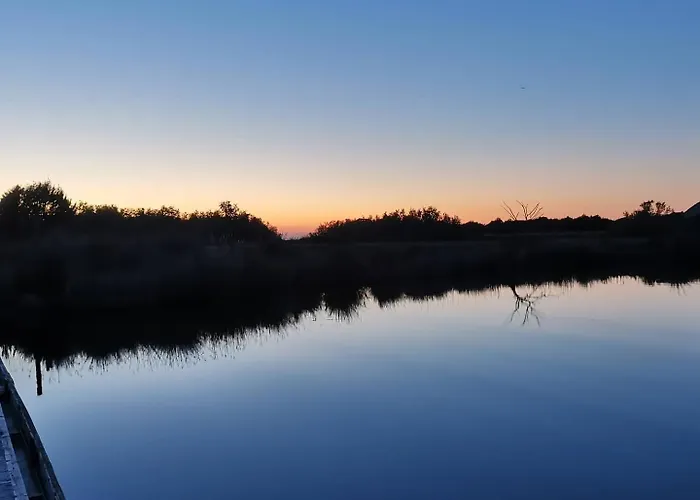 Village De L'ostriconi 3 Etoiles