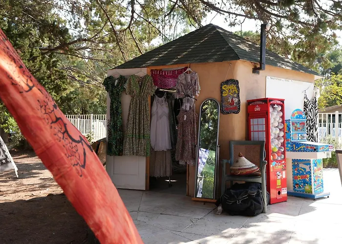 Village De L'ostriconi 3 Etoiles *